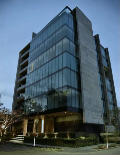 Suites BQ hotel detail image 2