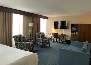 Four Points by Sheraton Wakefield Boston Hotel & Conference Center hotel thumbnail 3