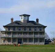 Stone House Inn hotel detail image 3