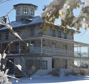 Stone House Inn hotel detail image 5