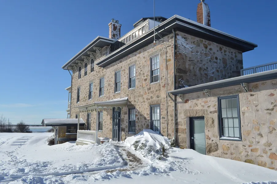 Stone House Inn hotel detail image 6
