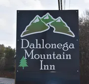 Dahlonega Mountain Inn hotel detail image 3