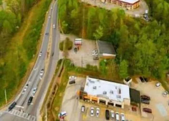 Dahlonega Mountain Inn hotel thumbnail 7