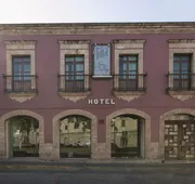 Casa Del Virrey Hotel and Suites hotel detail image 3