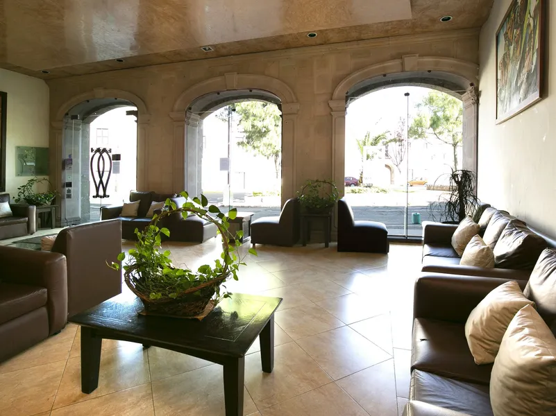 Casa Del Virrey Hotel and Suites hotel detail image 6