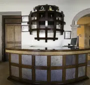 Casa Del Virrey Hotel and Suites hotel detail image 7