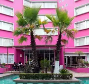Real de Puebla hotel detail image 3