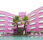 Real de Puebla hotel detail image 4