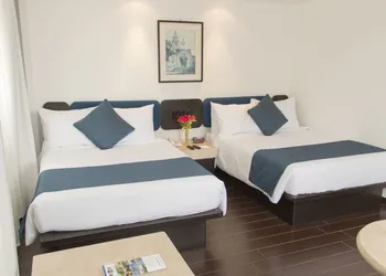 Real de Puebla hotel thumbnail 8