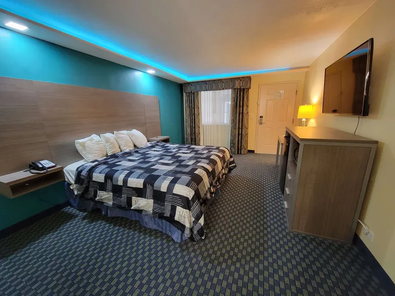 SureStay Plus Hotel by Best Western Odessa hotel detail image 6