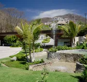 Grand Matlali Suites & Villas Riviera Nayarit hotel detail image 4