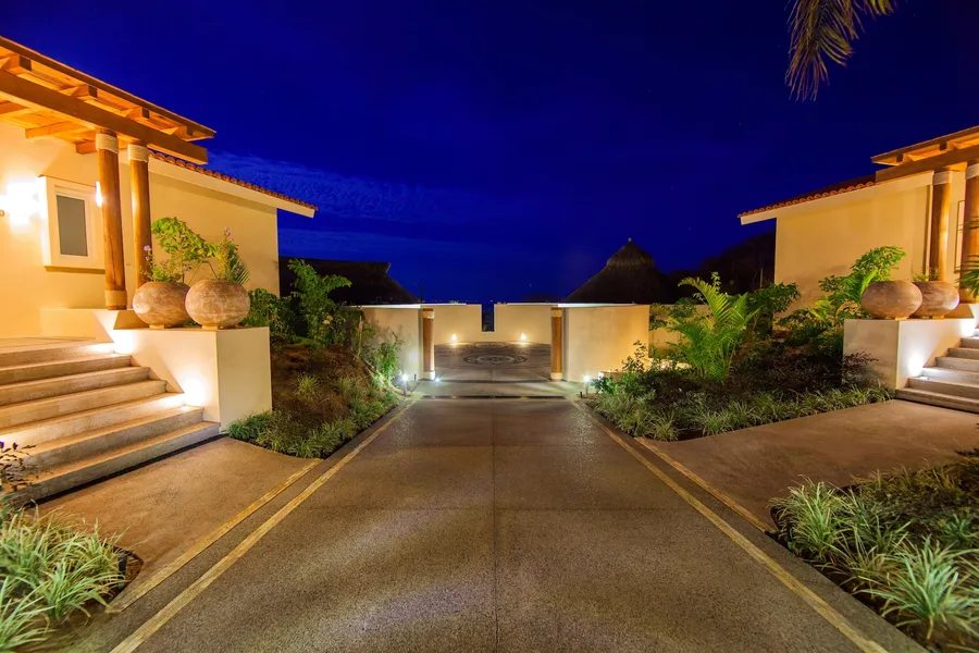 Grand Matlali Suites & Villas Riviera Nayarit hotel detail image 6