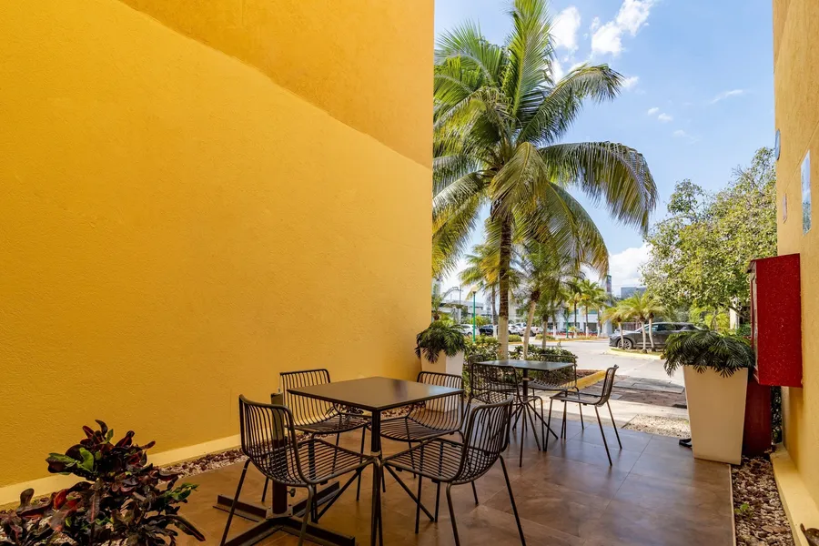 City Express by Marriott Playa Del Carmen hotel detail image 2