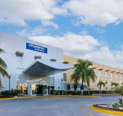 City Express by Marriott Playa Del Carmen hotel detail image 4