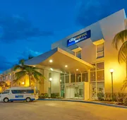 City Express by Marriott Playa Del Carmen hotel detail image 5