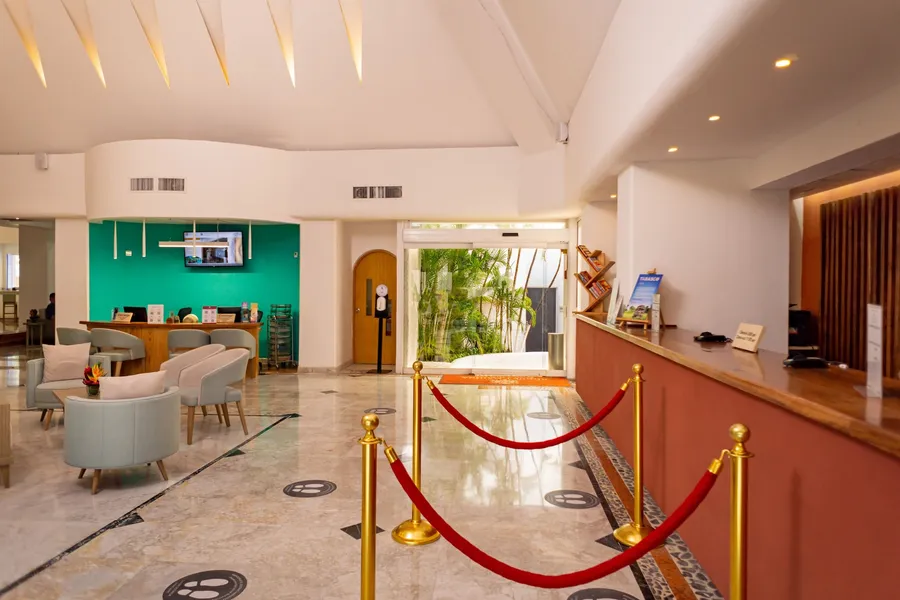 Sunset Marina Resort & Yacht Club - All inclusive hotel detail image 6