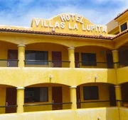 Villas La Lupita hotel detail image 4