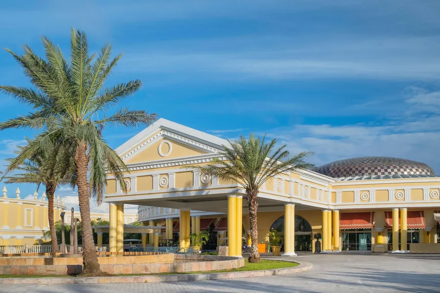 JOIA Paraíso by Iberostar - Adults Only - All Inclusive hotel detail image 2