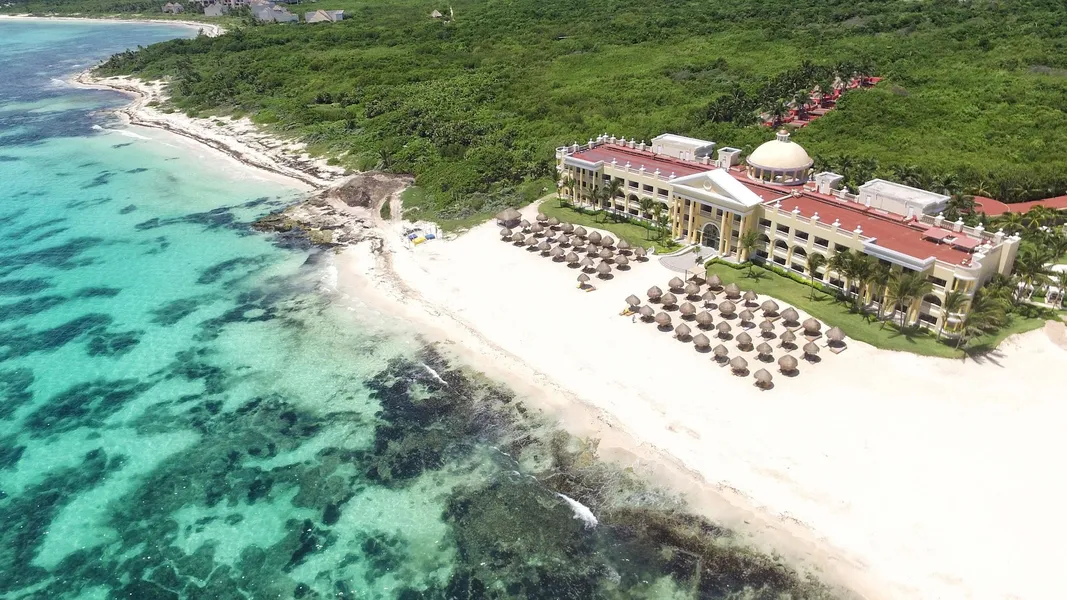JOIA Paraíso by Iberostar - Adults Only - All Inclusive hotel detail image 6