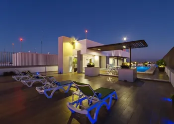 Hotel El Conquistador hotel thumbnail 3