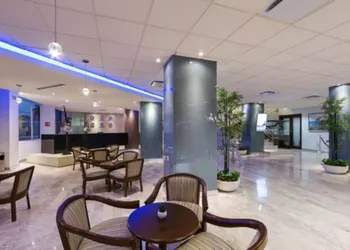 Hotel El Conquistador hotel thumbnail 5