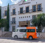 Casa Primavera Hotel Boutique & Spa hotel detail image 4