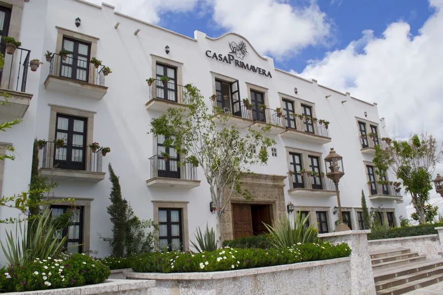 Casa Primavera Hotel Boutique & Spa hotel detail image 6