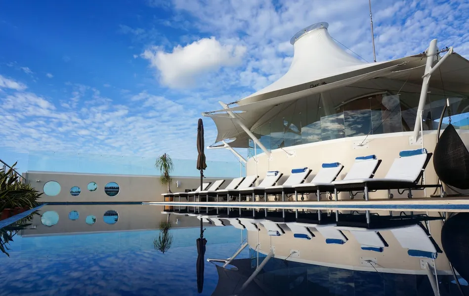 Senses Quinta Avenida By Artisan Adults Only hotel detail image 2
