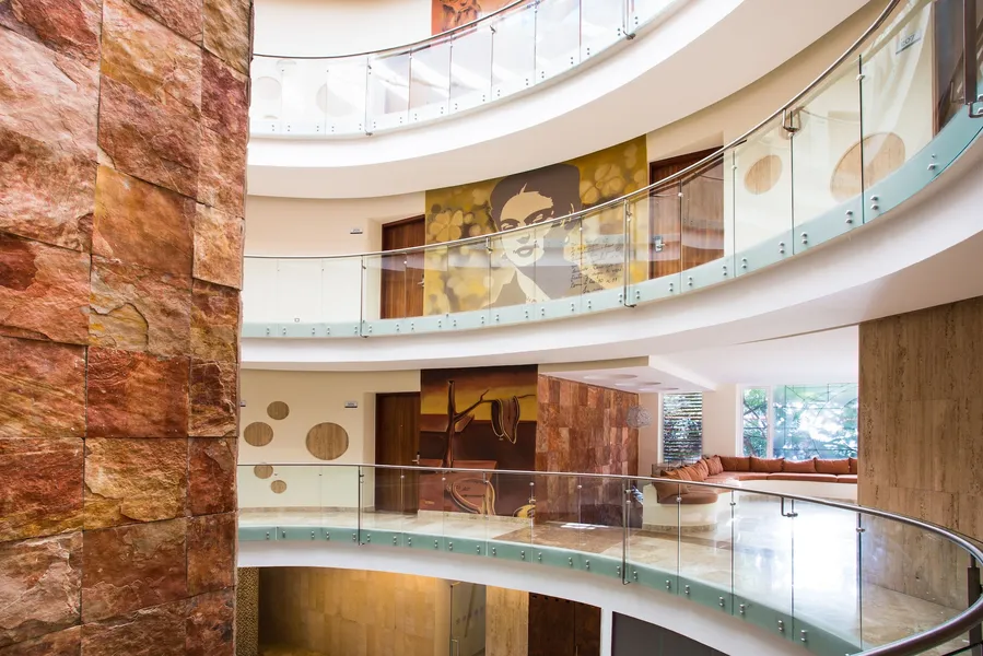 Senses Quinta Avenida By Artisan Adults Only hotel detail image 6
