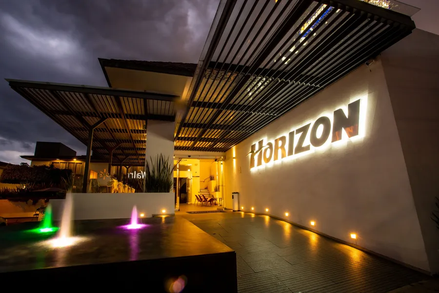 Hotel Horizon and Convention Center hotel detail image 2