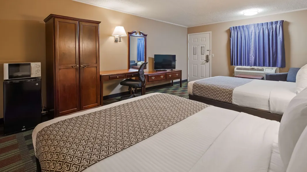 SureStay Hotel by Best Western Cameron hotel detail image 6