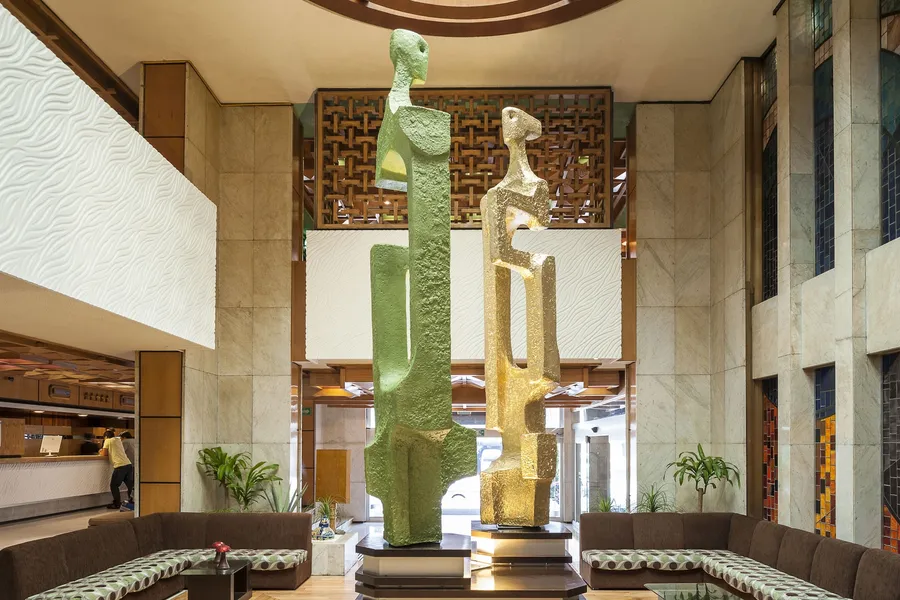 Hotel Casa Blanca hotel detail image 6