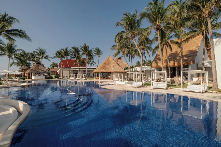 Paraiso de la Bonita, Adult All-Inclusive, a Luxury Collection Resort hotel detail image 2