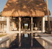 Paraiso de la Bonita, Adult All-Inclusive, a Luxury Collection Resort hotel detail image 4