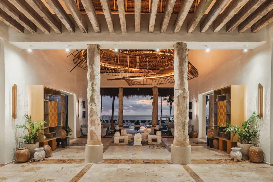Paraiso de la Bonita, Adult All-Inclusive, a Luxury Collection Resort hotel detail image 6