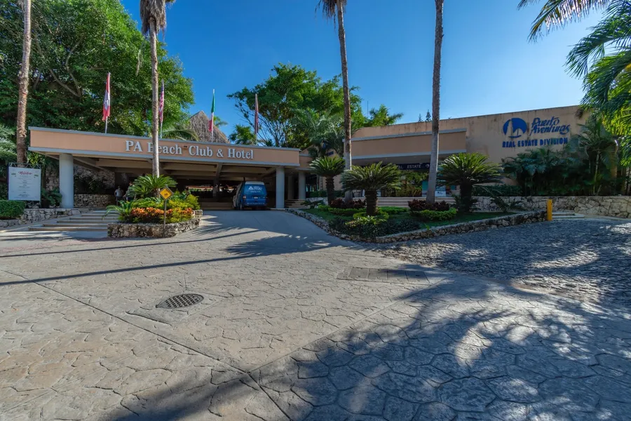 Puerto Aventuras Hotel & Beach Club hotel detail image 2