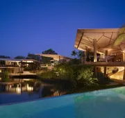 Rosewood Mayakoba hotel detail image 3