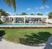Rosewood Mayakoba hotel detail image 4