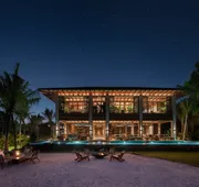 Rosewood Mayakoba hotel detail image 5