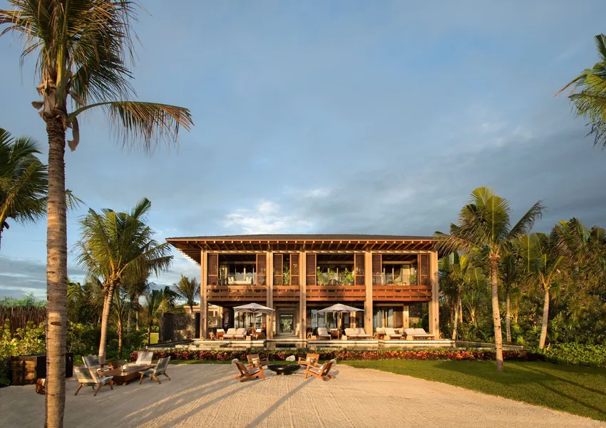 Rosewood Mayakoba hotel detail image 6