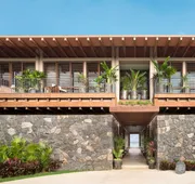 Rosewood Mayakoba hotel detail image 7