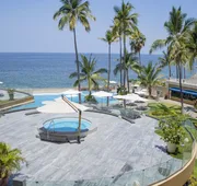 Sunset Plaza Beach Resort & Spa Pto Vallarta All Inclusive hotel detail image 3