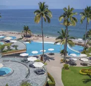 Sunset Plaza Beach Resort & Spa Pto Vallarta All Inclusive hotel detail image 4