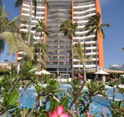Sunset Plaza Beach Resort & Spa Pto Vallarta All Inclusive hotel detail image 5