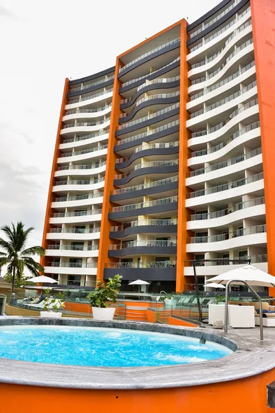 Sunset Plaza Beach Resort & Spa Pto Vallarta All Inclusive hotel detail image 6