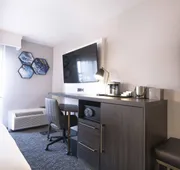 DoubleTree by Hilton Livermore, CA hotel detail image 7