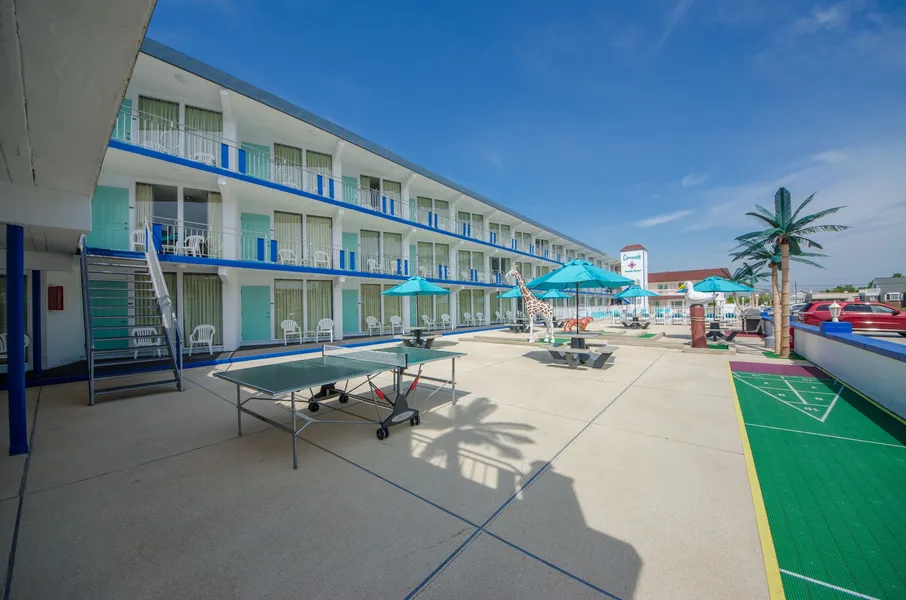Compass Family Resort hotel detail image 2