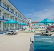 Compass Family Resort hotel detail image 3
