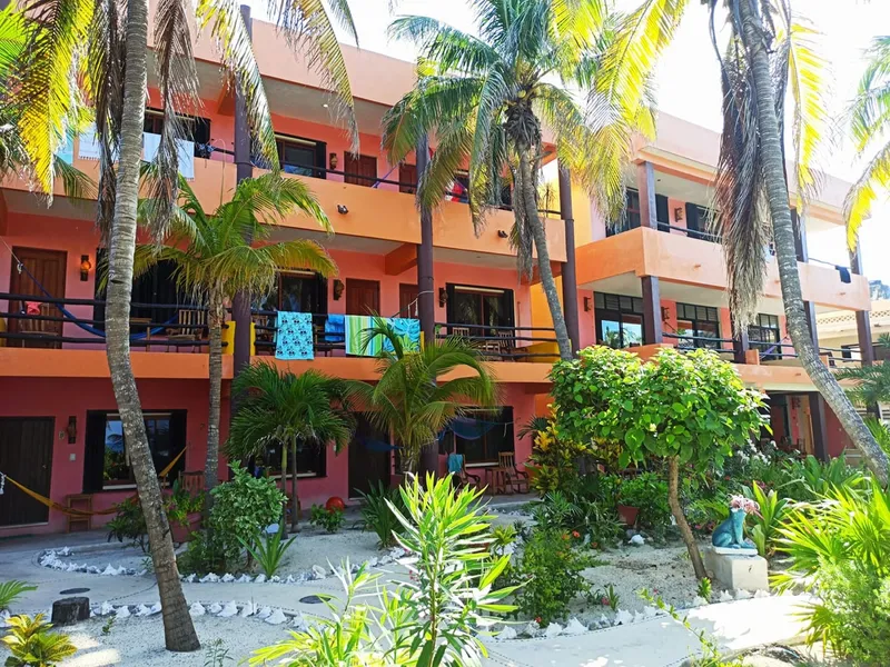 Hotel Villa Kiin hotel detail image 2
