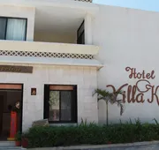 Hotel Villa Kiin hotel detail image 5